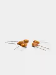 Конденсатор  0.47uf 50v Y5V (470nF) 5 штук