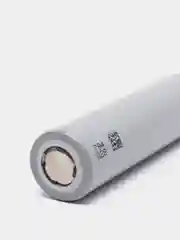 Аккумулятор литий-ионный 18650 ICR 2000mah 10C (20А) 3.7V (факт. 2000mah)
