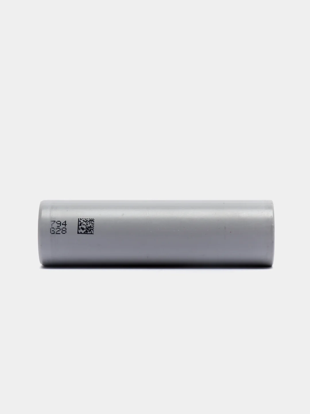 Аккумулятор литий-ионный 18650 ICR 2000mah 10C (20А) 3.7V (факт. 2000mah)