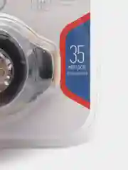 Фонарь налобный GB-602 ЭРА
