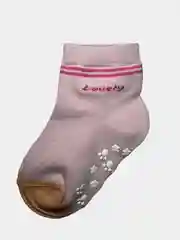 Розовый носки детские для девочек