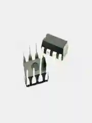 8 штук Микросхема LM2904P (LM2904N) DIP-8
