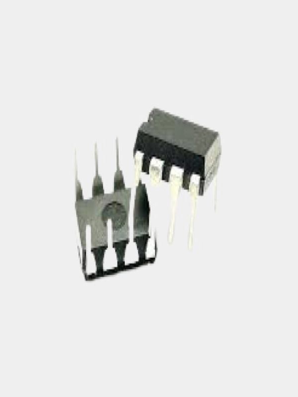 8 штук Микросхема LM2904P (LM2904N) DIP-8