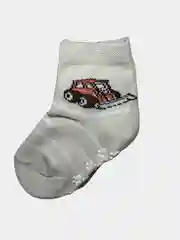 Молочный носки детские для мальчиков