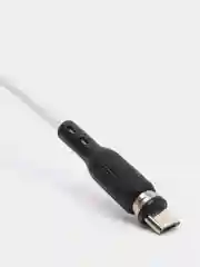 Магнитный кабель зарядки Type-C, Lightning, micro usb, 1 метр iPhone Samsung Huawei Redmi