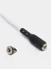 Магнитный кабель зарядки Type-C, Lightning, micro usb, 1 метр iPhone Samsung Huawei Redmi