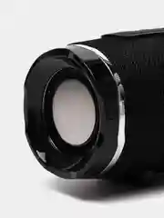 Черный портативная колонка TG-145