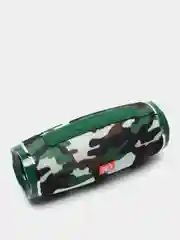 Хаки портативная колонка TG-145