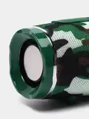 Хаки портативная колонка TG-145