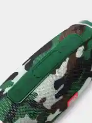 Хаки портативная колонка TG-145