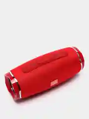 Красный портативная колонка TG-145