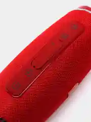 Красный портативная колонка TG-145