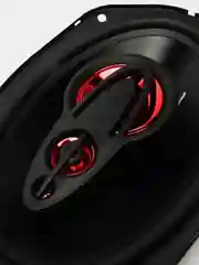 Акустическая система AURA  FIREBALL-693