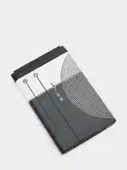 Аккумулятор литий-ионный BL-4C 1200 mAh, фактически 900 mAh