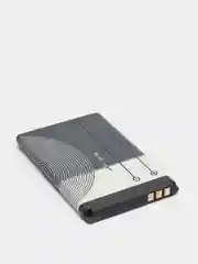 Аккумулятор литий-ионный BL-4C 1200 mAh, фактически 900 mAh