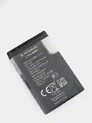Аккумулятор литий-ионный BL-4C 1200 mAh, фактически 900 mAh