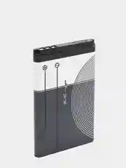 Аккумулятор литий-ионный BL-4C 1200 mAh, фактически 900 mAh