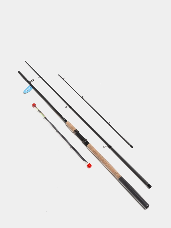 Фидер Alkang Hyundai, 50-100 г, 3-3,9 м