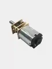 Мотор-редуктор GA12-N20 DC 6V 100 об/мин