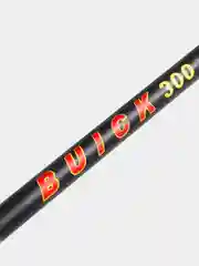 Фидер Alkang Buick, 60-120 gr, 3-3.3-3.6-3.9 m