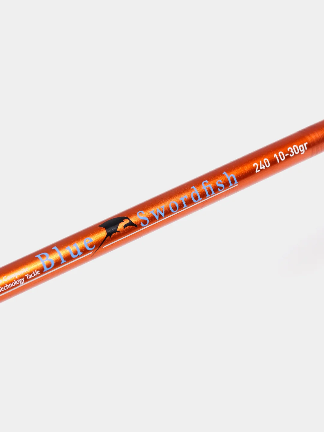 Спиннинг Mifine Blue Swordfish 2,1-2,4м 10-30gr