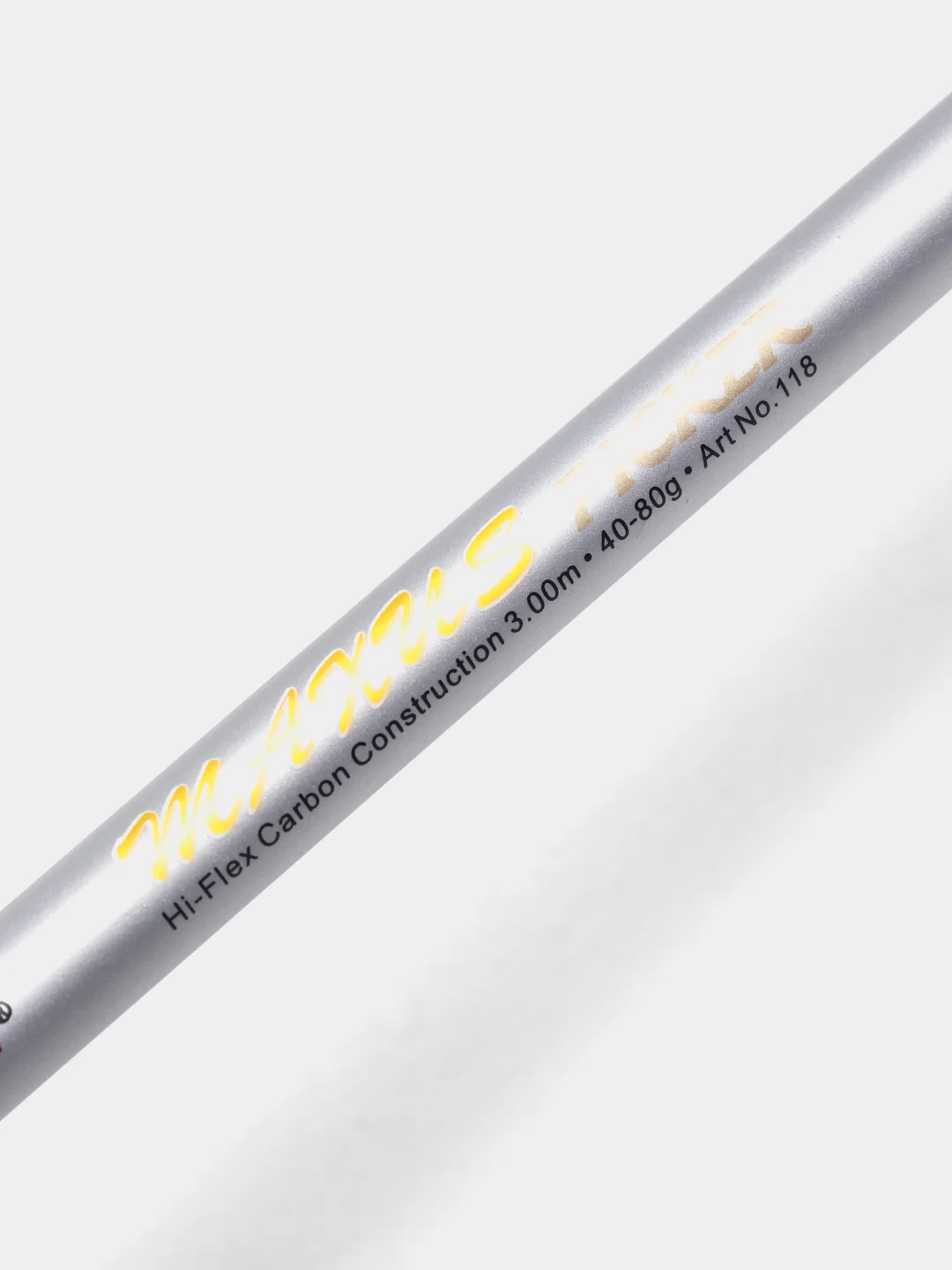 Пикер Alkang Maxus 40-80gr 2.4-2.7-3.0m