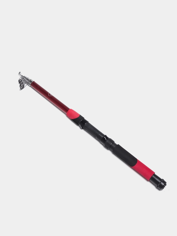 Спиннинг Alkang Fishing Tackle, 100-200 г, 2,1-2,7 м