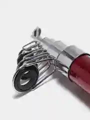 Спиннинг Alkang Fishing Tackle, 100-200 г, 2,1-2,7 м