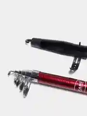 Спиннинг Alkang Fishing Tackle, 100-200 г, 2,1-2,7 м