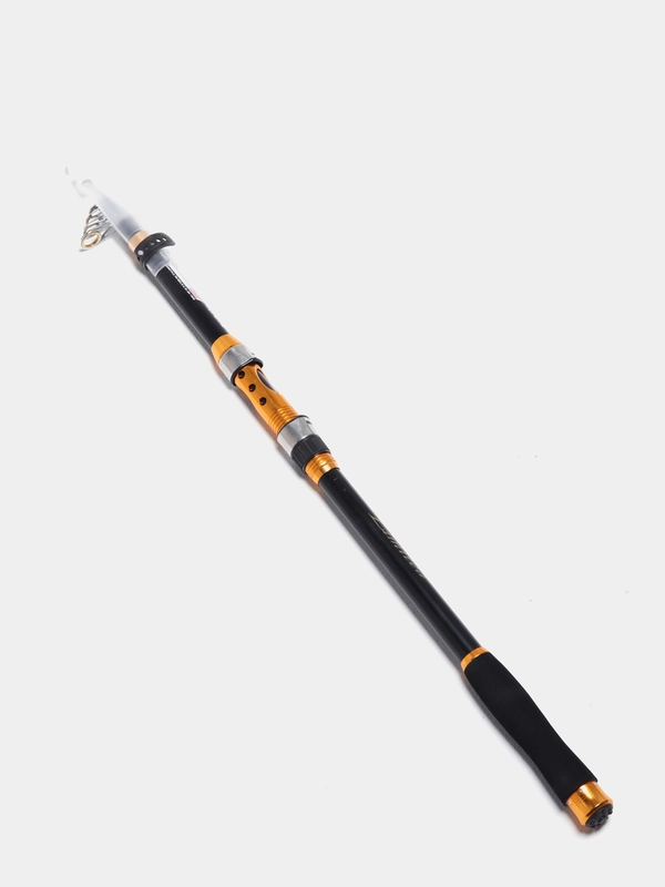 Спиннинг Alkang Limited 50-150gr 2.1-2.4-2.7m