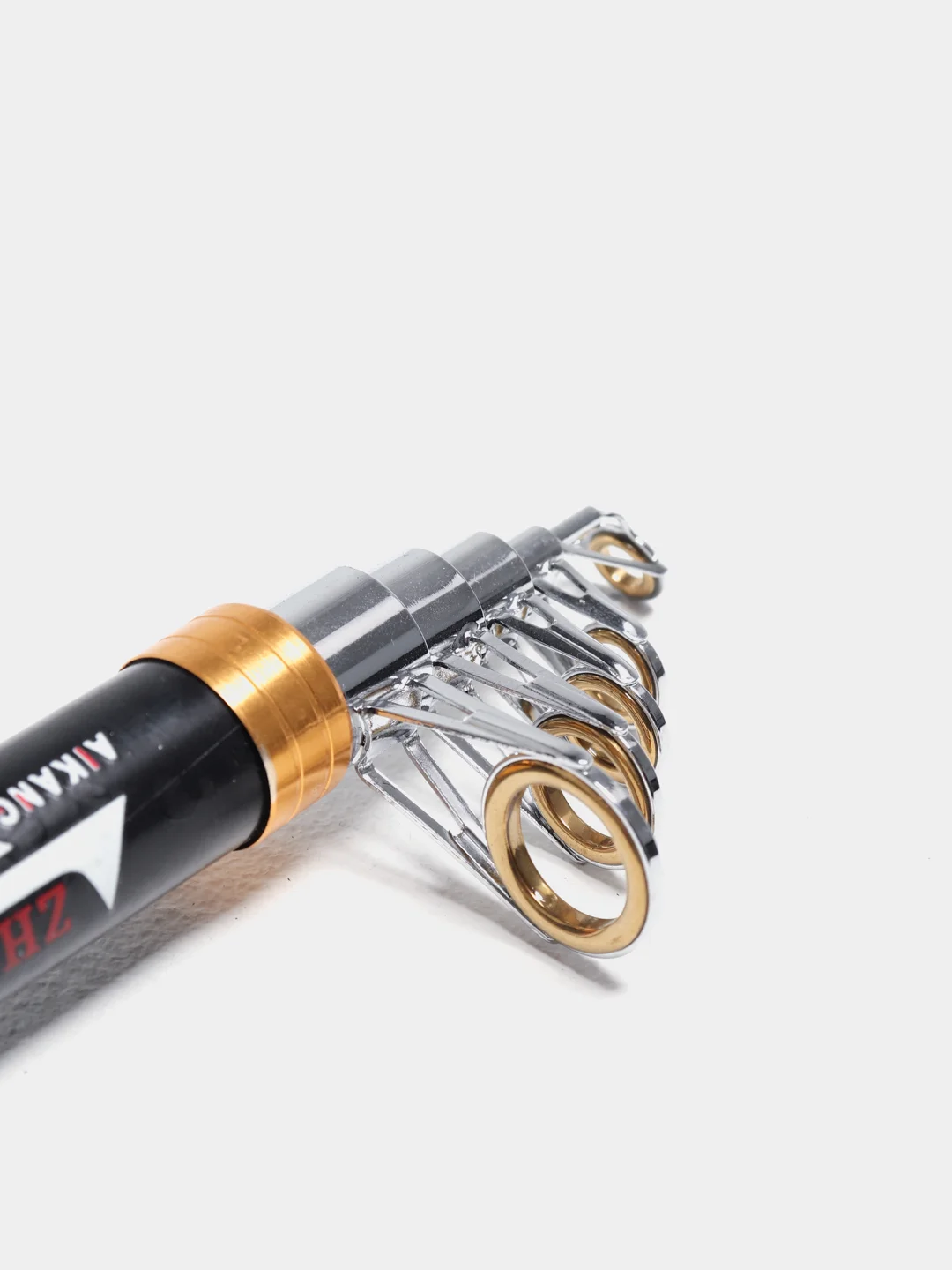 Спиннинг Alkang Limited 50-150gr 2.1-2.4-2.7m