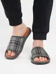 Тапочки комнатные мужские