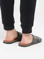 Тапочки комнатные мужские