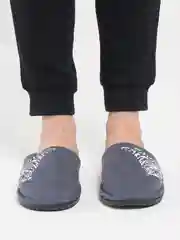 Тапочки комнатные мужские