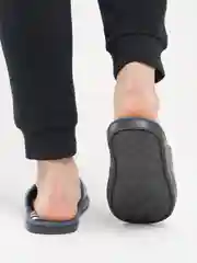 Тапочки комнатные мужские