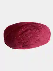 Вишнёвый пряжа кавказская,  90% акрил, 10% шерсть, 300 м, 100 г