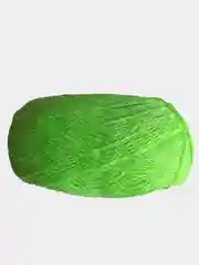 Салатовый пряжа кавказская,  90% акрил, 10% шерсть, 300 м, 100 г