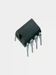 10 штук Микросхема TL071CP операционный усилитель DIP-8