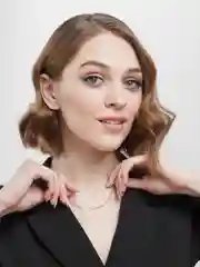 Чокер с сердцем