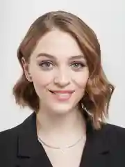 Чокер с сердцем