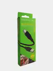 Кабель USB BOROFONE BX42 для зарядки и синхронизации 2.4A/ 3A для Micro, Type-C, Lightning