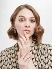 Кольцо "Змея"