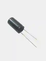 3 штуки 22мкф 250В Конденсатор электролитический 22UF 250V 105*C 10*20мм TK JAMICON