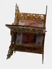 Шкатулка карета купюрница ажурная большая