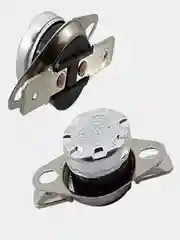 Термостат KSD-301  10A NO (нормально-разомкнутый) от 45C до 150C термопредохранитель