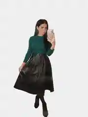 Юбка