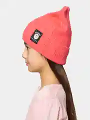 Шапка для девочки весенняя, на хлопковой подкладке, 7-13 лет