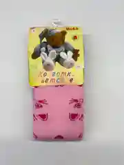 Бордовый детские колготки kidPower "Кошки", хлопок, с рисунком, однотонные, 98-104