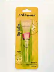 SOS - Бальзам для губ Cafe Mimi, 15 мл