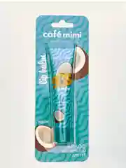 SOS - Бальзам для губ Cafe Mimi, 15 мл